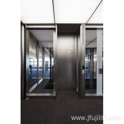 FUJI cheap passenger elevator for sale